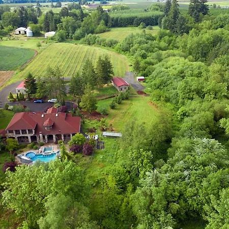 Casa S Bed & Breakfast Dayton Luaran gambar