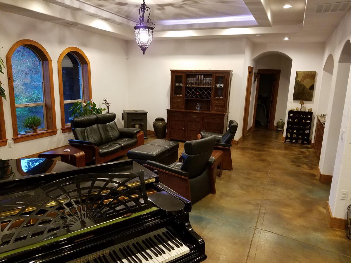 Casa S Bed & Breakfast Dayton Luaran gambar