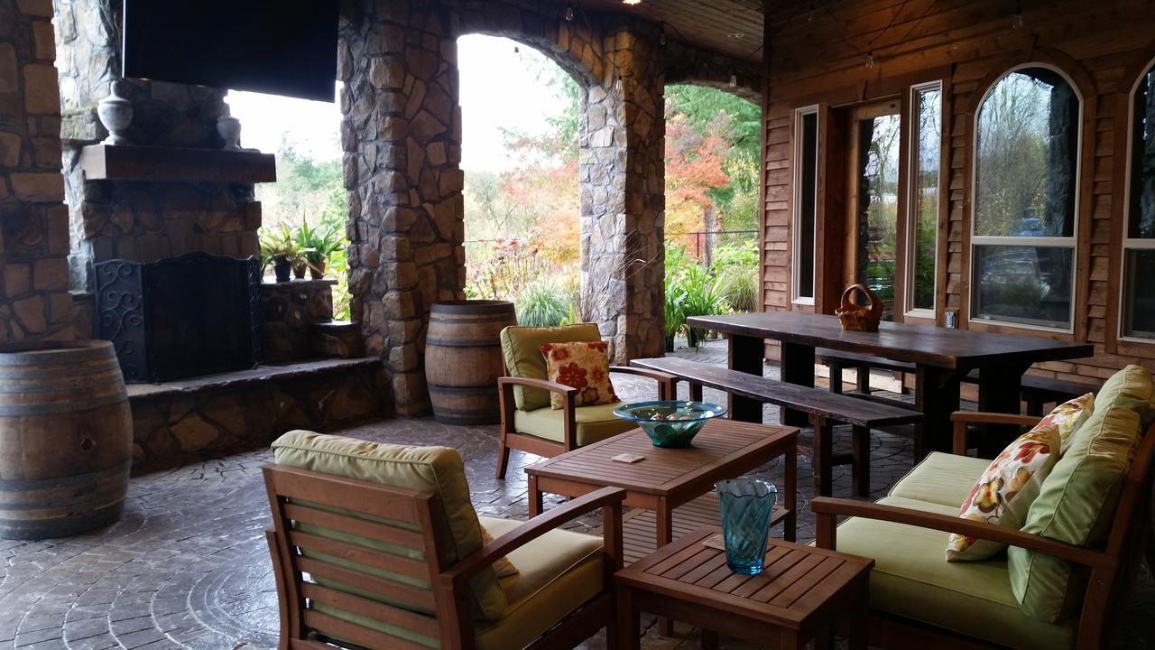 Casa S Bed & Breakfast Dayton Luaran gambar