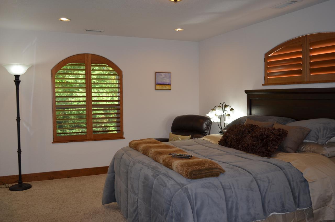 Casa S Bed & Breakfast Dayton Luaran gambar