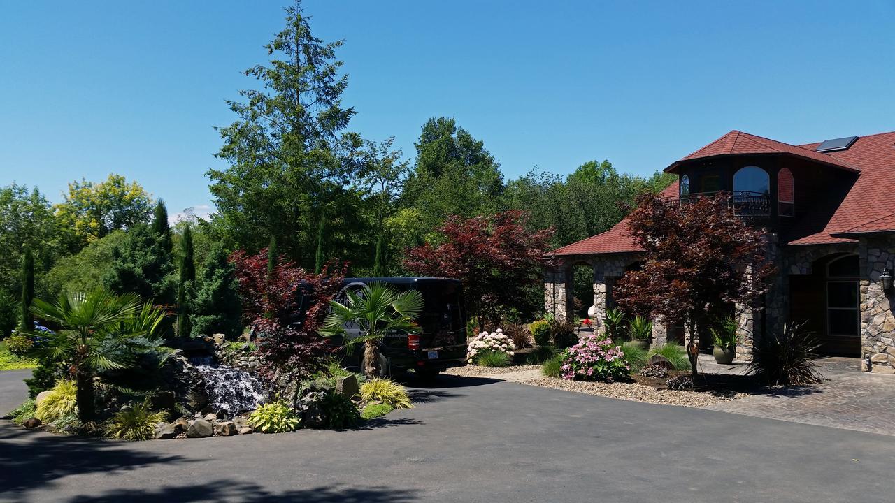 Casa S Bed & Breakfast Dayton Luaran gambar