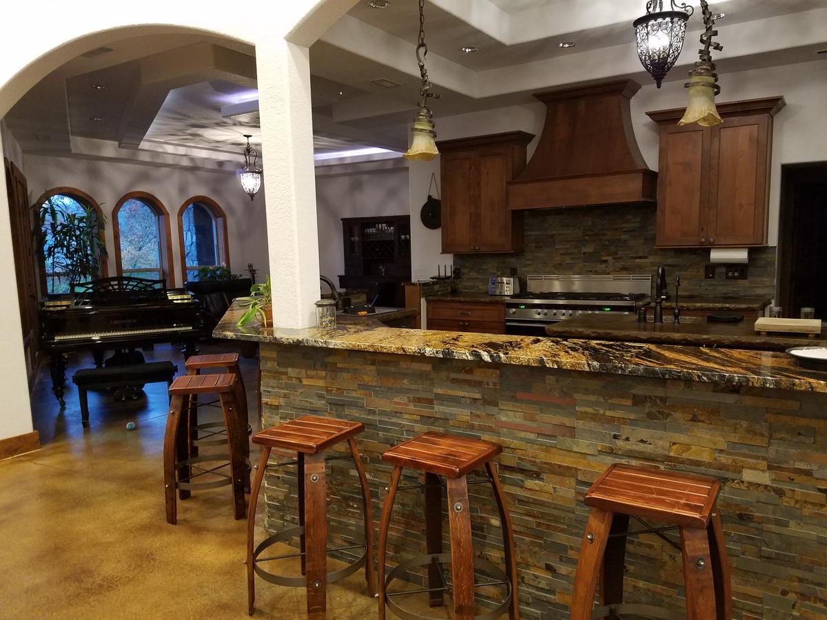Casa S Bed & Breakfast Dayton Luaran gambar