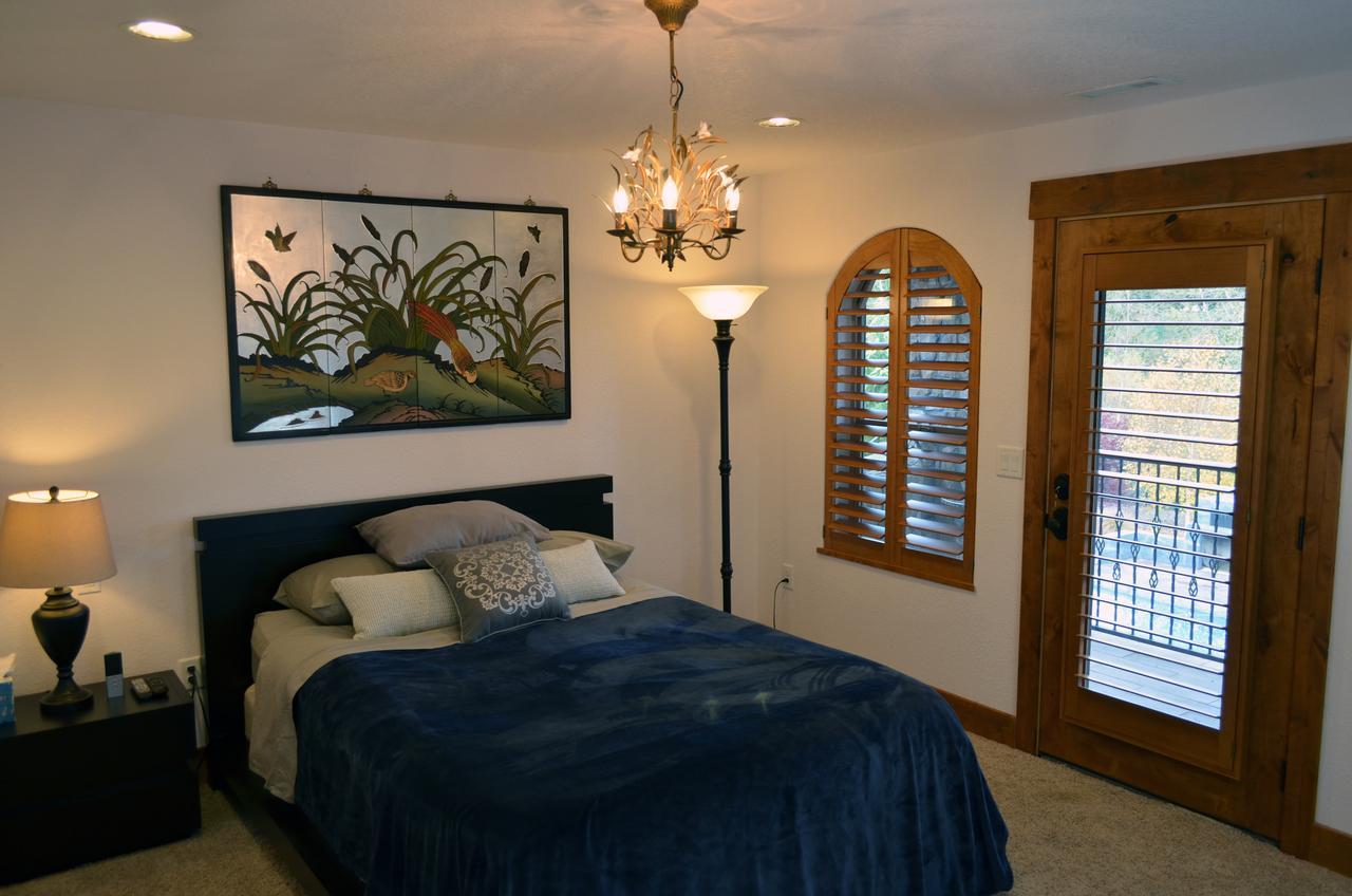 Casa S Bed & Breakfast Dayton Luaran gambar
