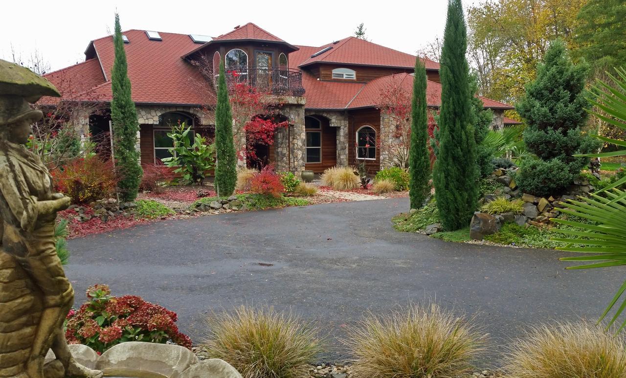 Casa S Bed & Breakfast Dayton Luaran gambar