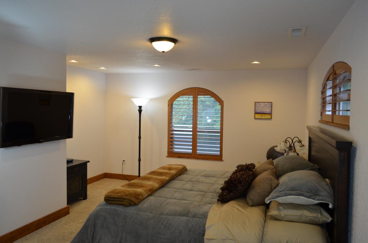 Casa S Bed & Breakfast Dayton Luaran gambar
