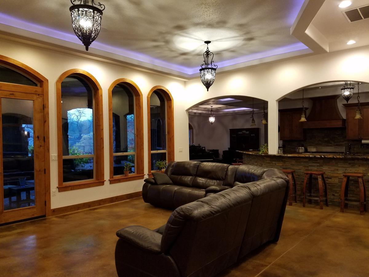 Casa S Bed & Breakfast Dayton Luaran gambar