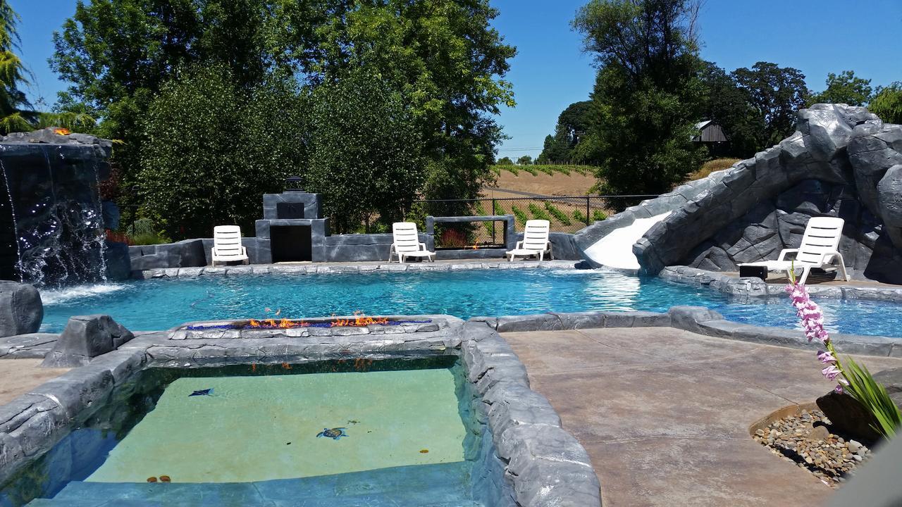Casa S Bed & Breakfast Dayton Luaran gambar