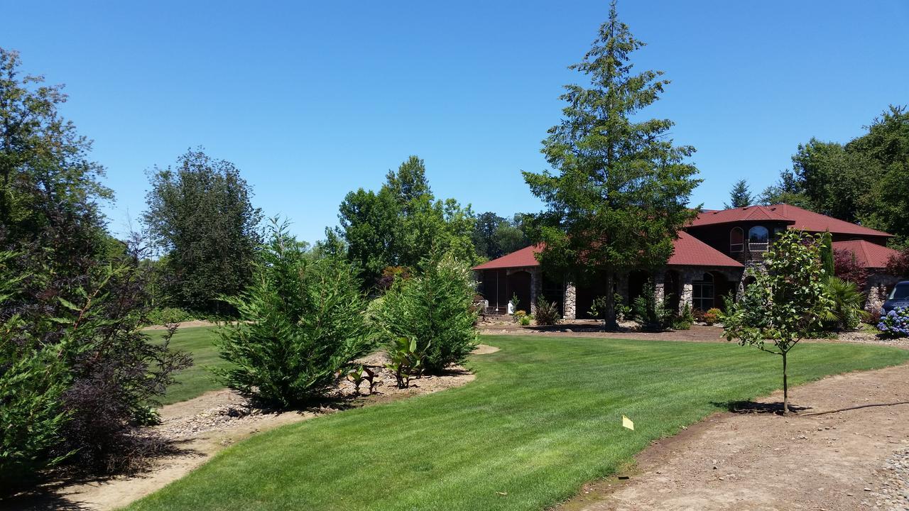 Casa S Bed & Breakfast Dayton Luaran gambar