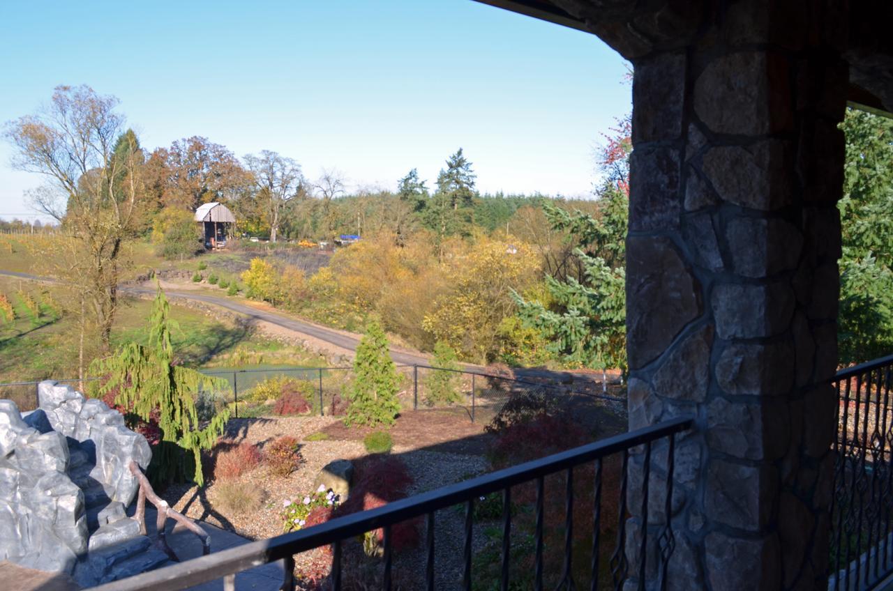 Casa S Bed & Breakfast Dayton Luaran gambar