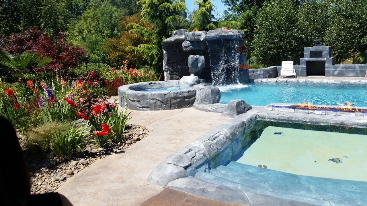 Casa S Bed & Breakfast Dayton Luaran gambar