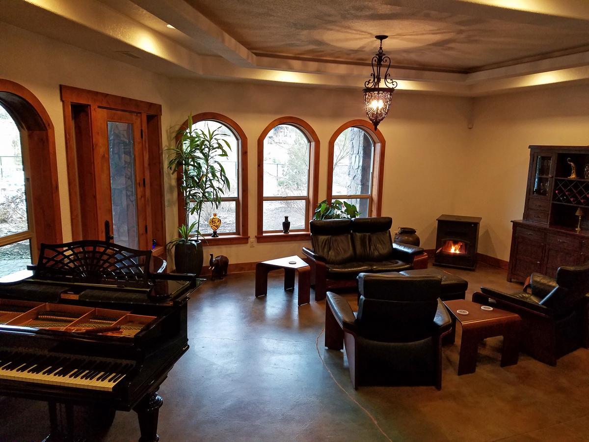 Casa S Bed & Breakfast Dayton Luaran gambar